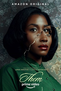 Они (Them) (2021)
