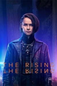 Восхождение (The Rising) (2022)