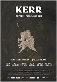 Повтор / Керр (2021)