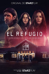 Убежище (El Refugio) (2022)