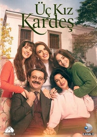 Три сестры (2 сезон) (2022)