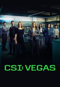 Скачать CSI: Вегас (2 сезон) в хорошем качестве