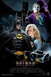 Бэтмен (1989)