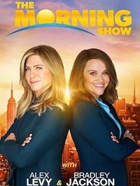 Утреннее шоу 2 сезон (2021)