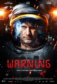 Предупреждение (2021)